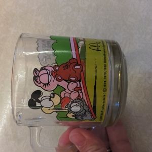 Garfield Mug
